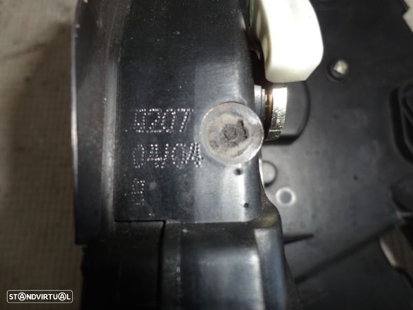 Fecho Da Porta Trás Dto Bmw 3 Touring (E46) - 3