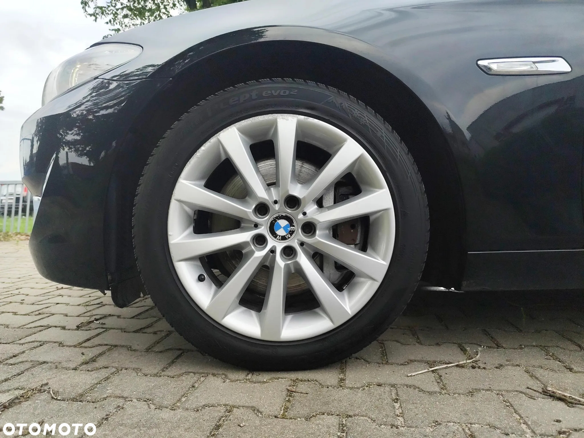 BMW Seria 5 - 18