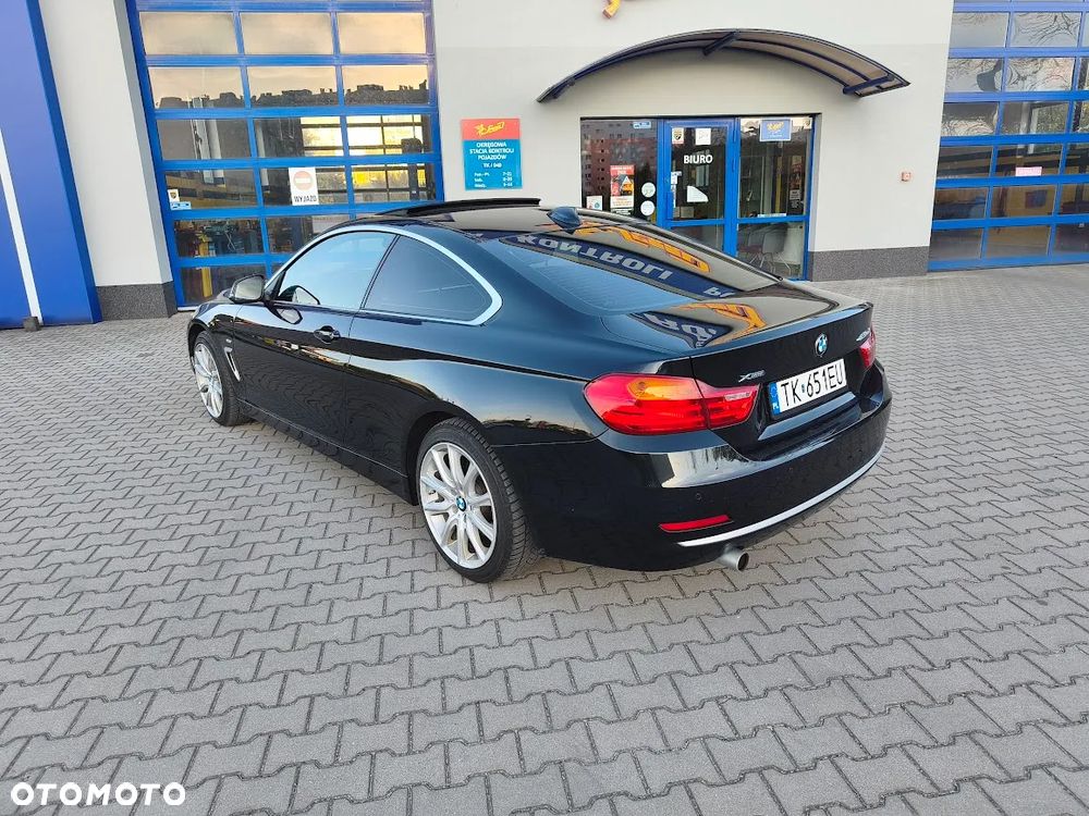 BMW Seria 4 420d Modern Line - 5