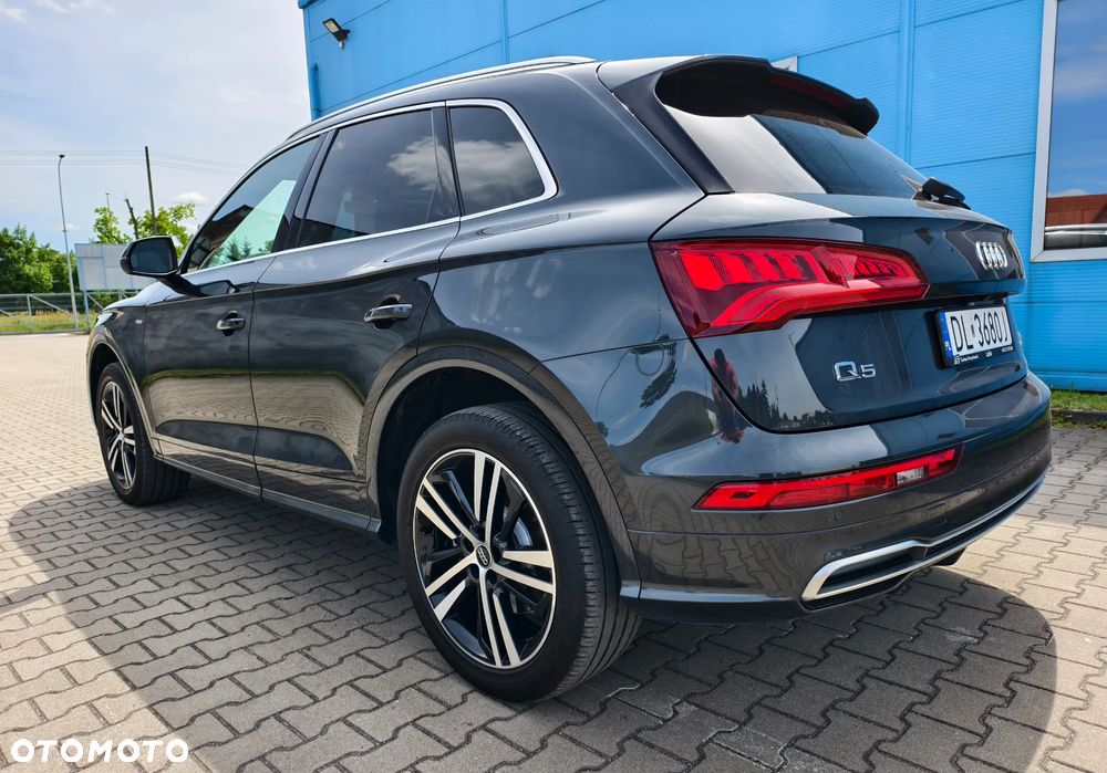 Audi Q5 - 4