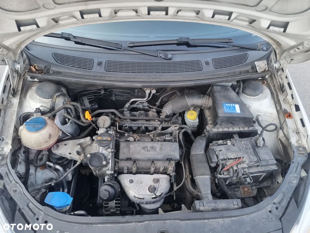 Skoda Fabia 1.2 HTP Fresh - 13