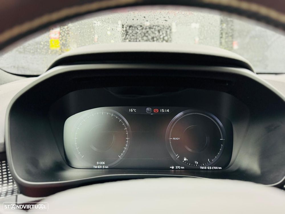 Volvo XC 40 T5 Recharge DKG RDesign - 21