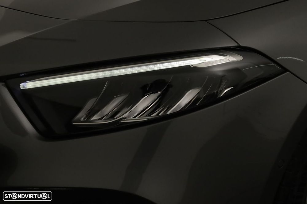 Mercedes-Benz A 200 Standard - 6