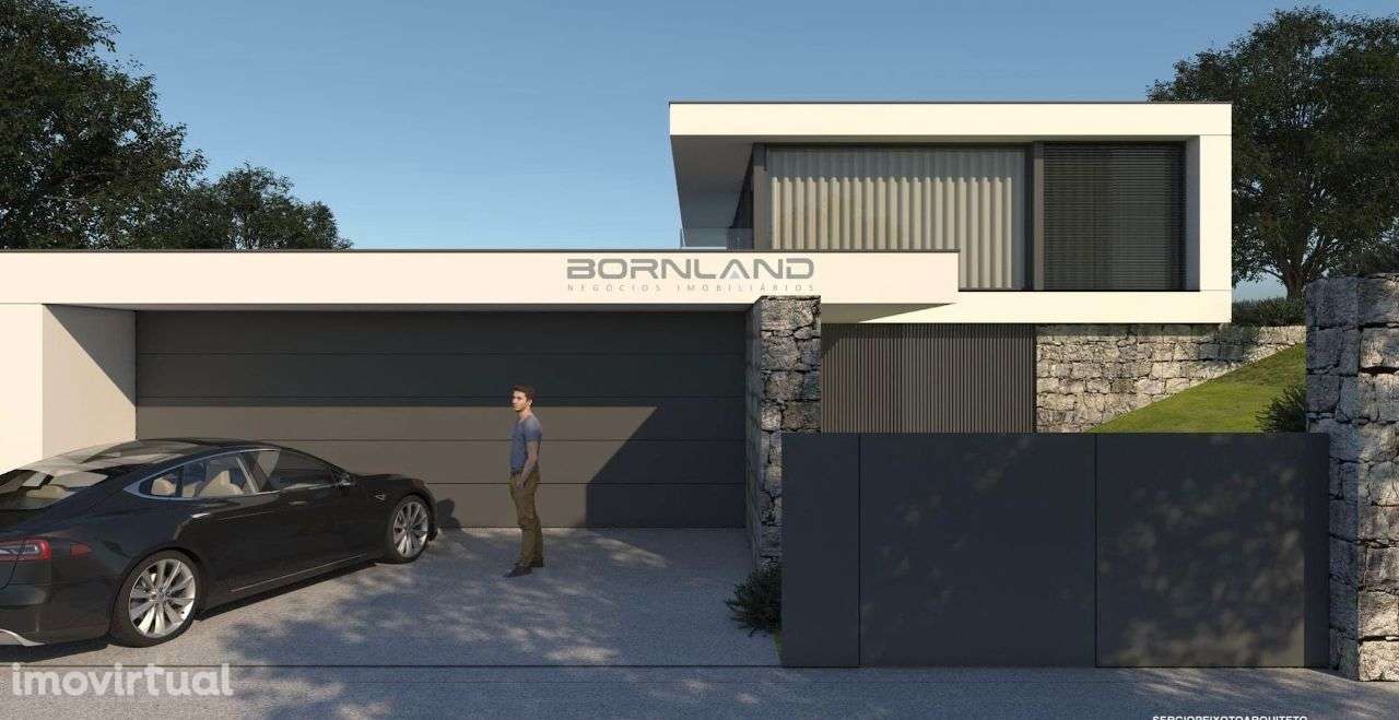 Fantástica Moradia Individual (T3 + Escritório) - Grande imagem: 3/5