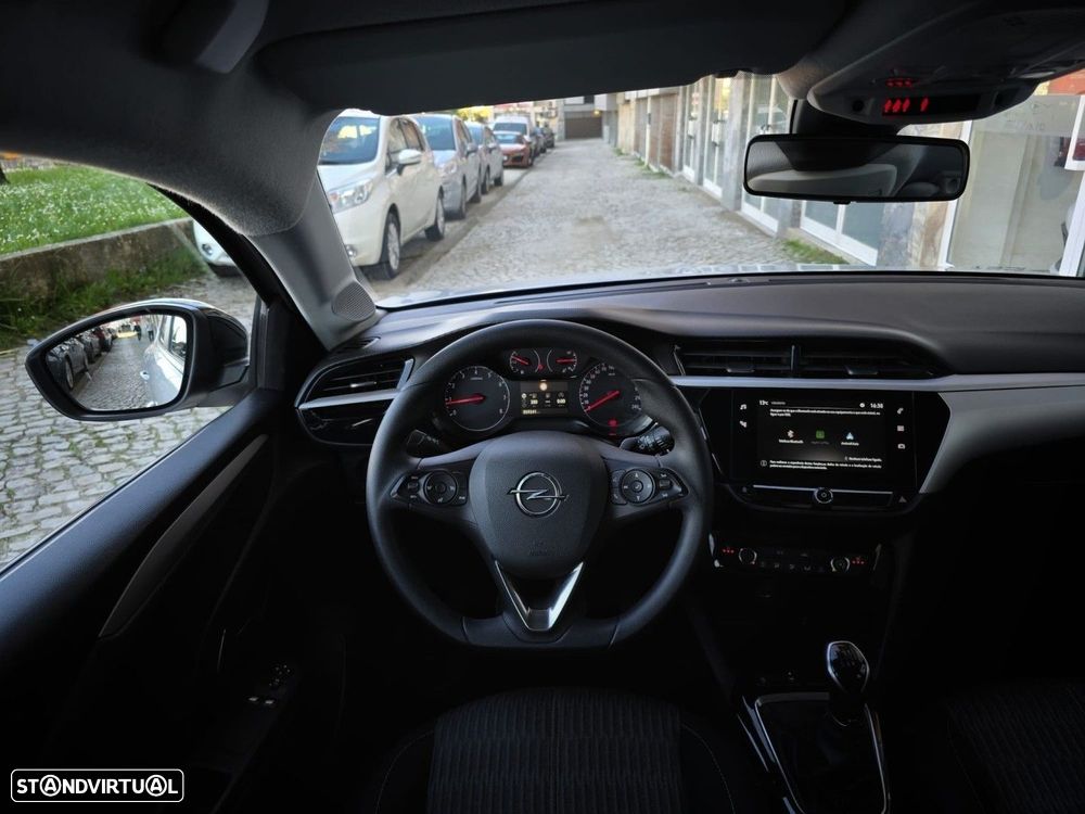 Opel Corsa 1.2 Business Edition - 26