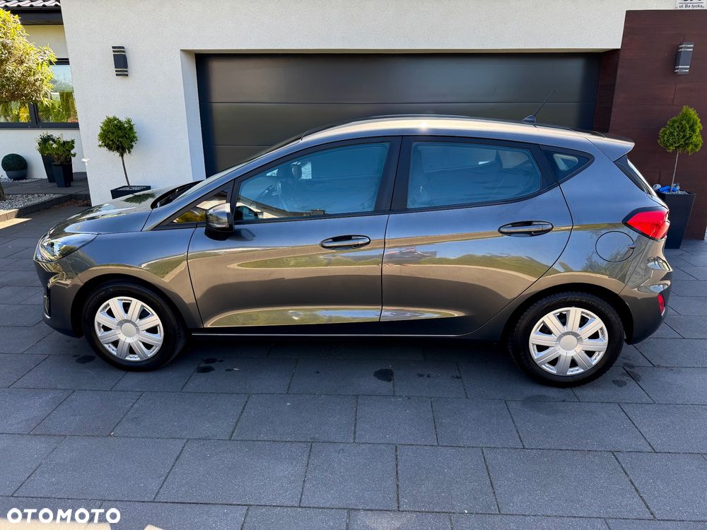 Ford Fiesta - 15