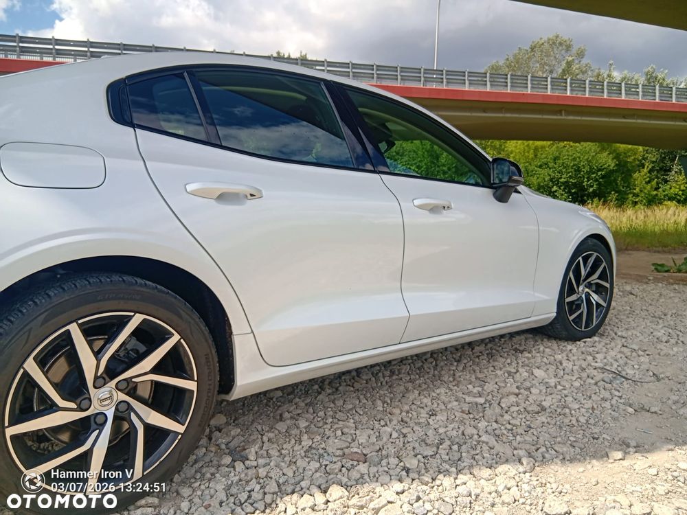 Volvo S60 - 14