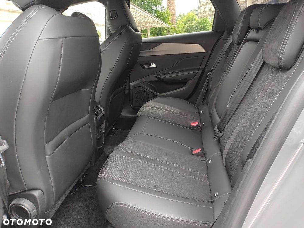 Peugeot 308 1.5 BlueHDi GT S&S EAT8 - 10