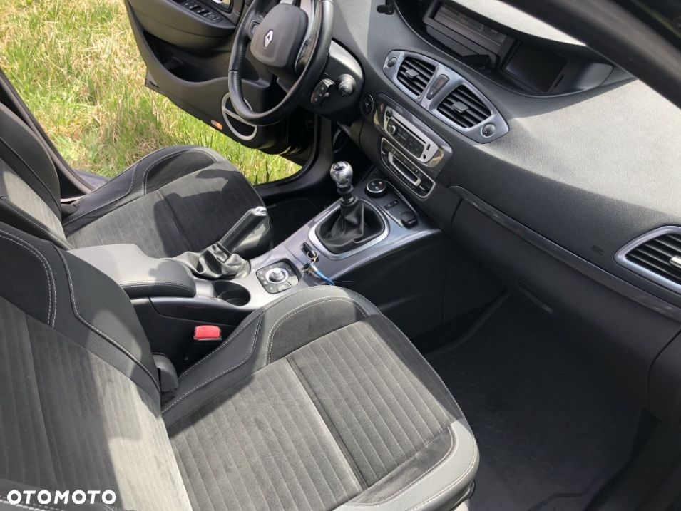 Renault Scenic Energy dCi 130 S&S Xmod Bose Edition - 15