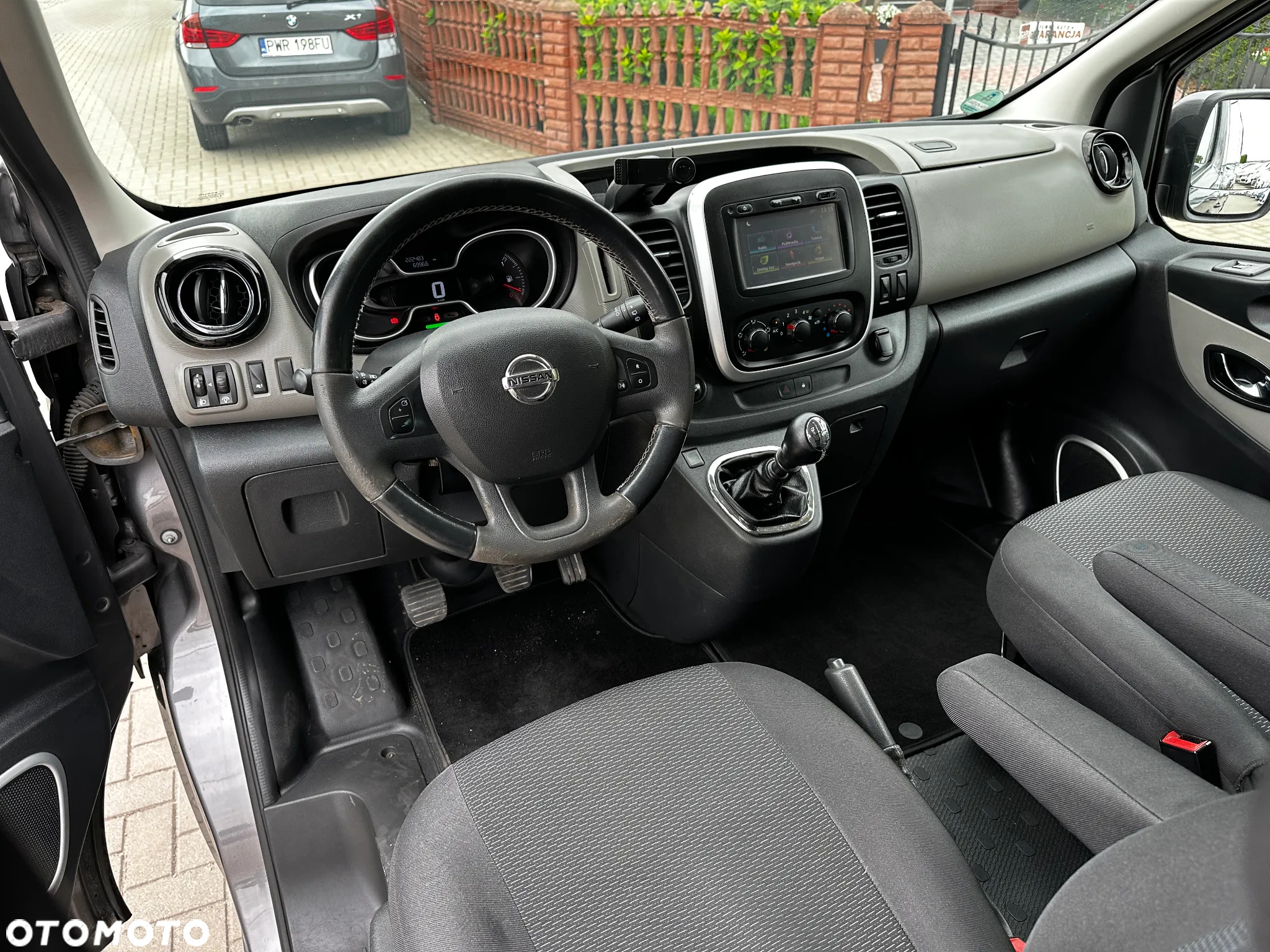 Nissan NV300 - 7