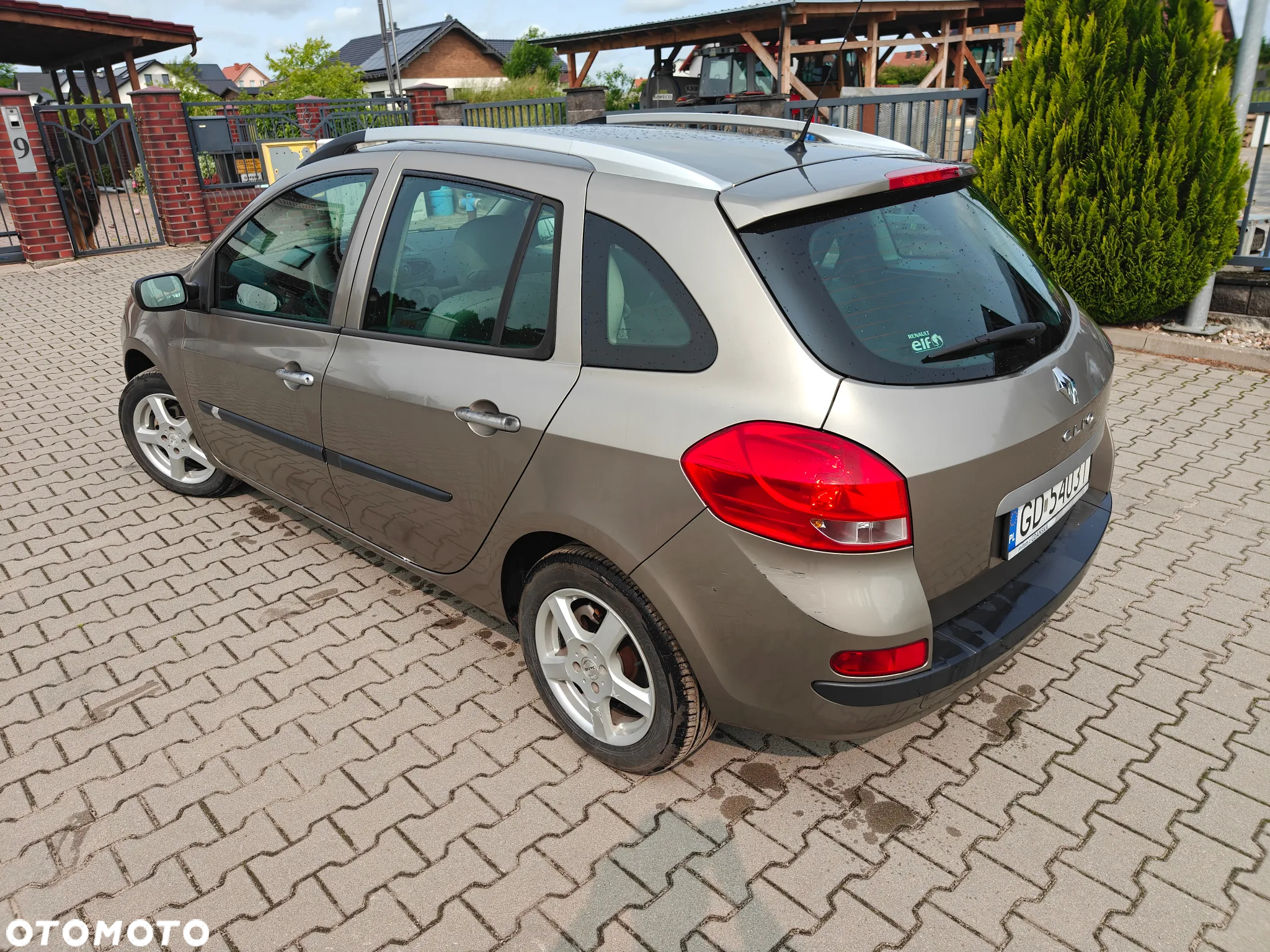 Renault Clio 1.2 TCE Alize - 3