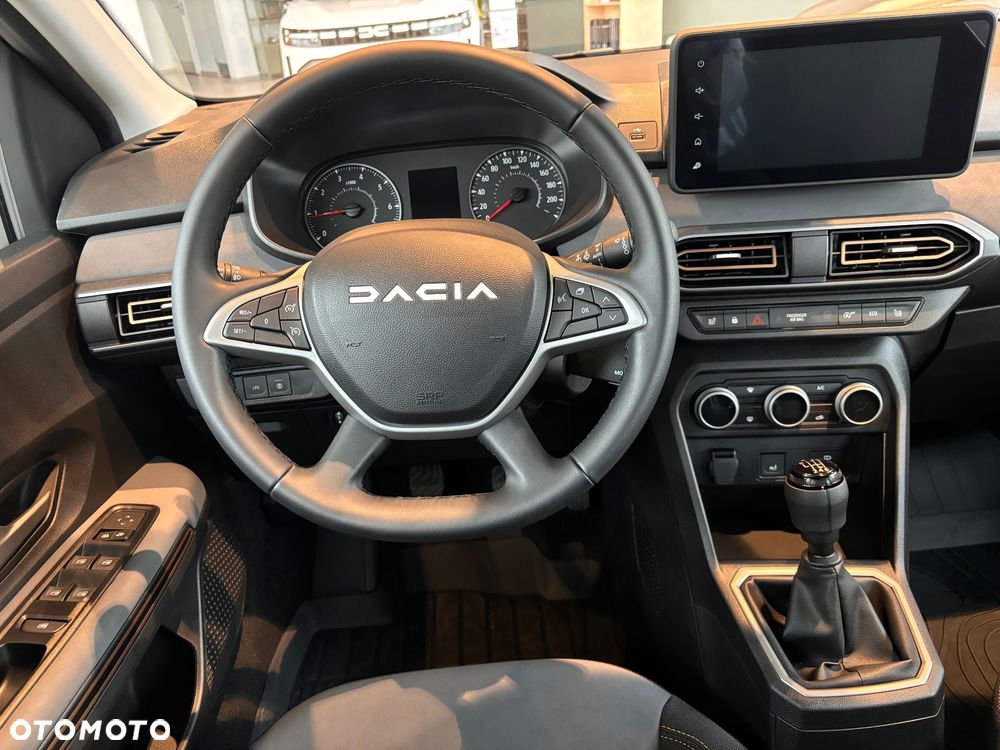 Dacia Sandero Stepway - 11