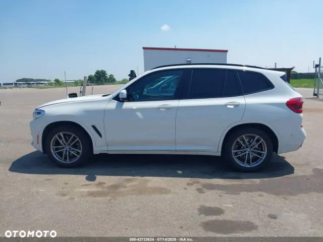 BMW X3 xDrive30i M Sport - 7
