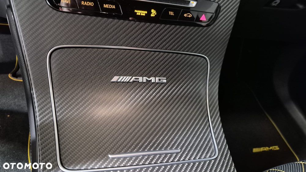 Mercedes-Benz GLC AMG 63 S 4-Matic+ - 14
