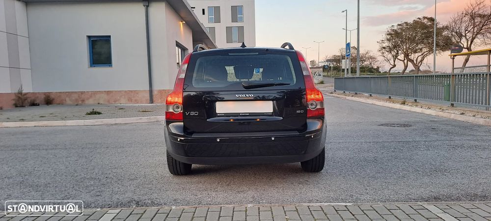 Volvo V50 1.6 D Nível 2 - 16
