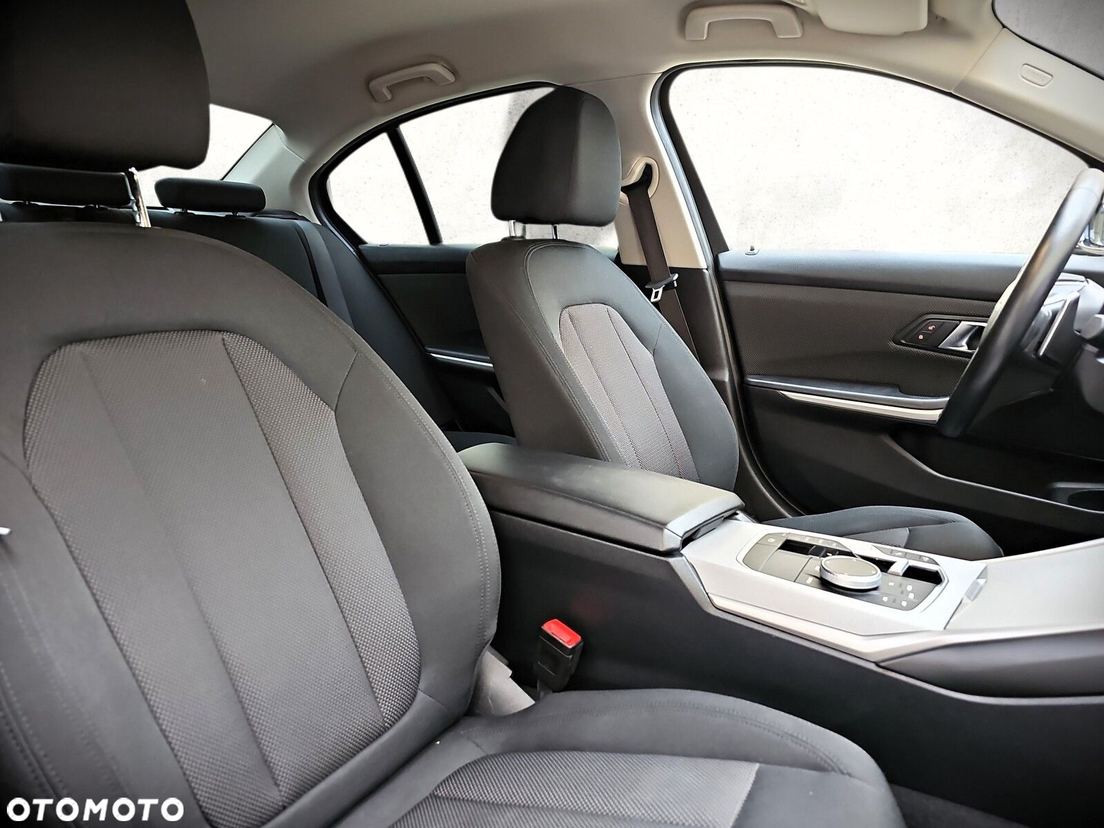 BMW Seria 3 - 10