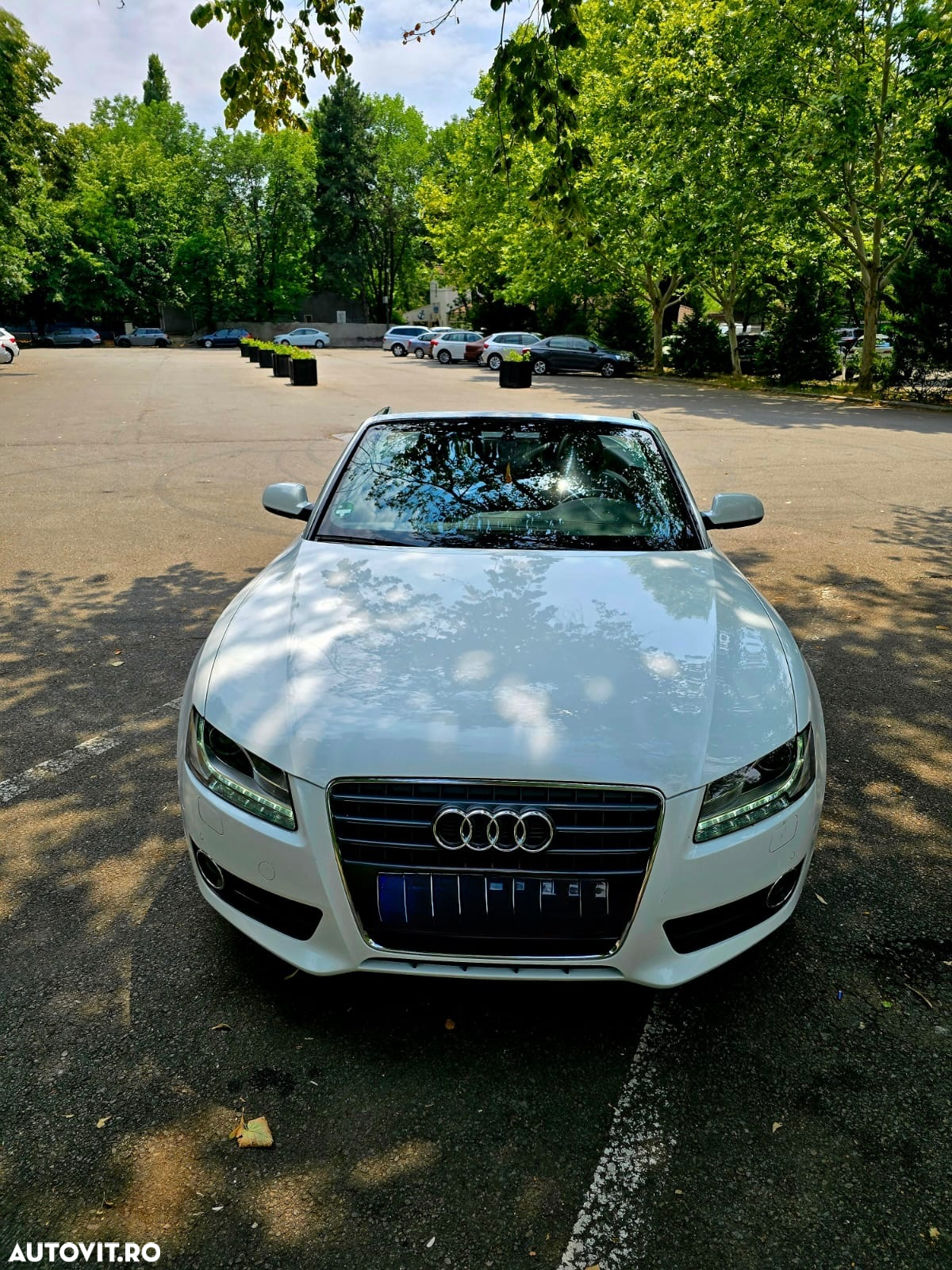 Audi A5 - 2