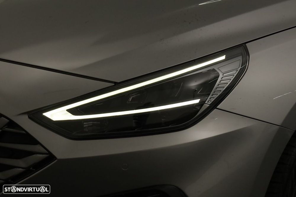 Hyundai i30 SW 1.0 T-GDi Style Plus - 6