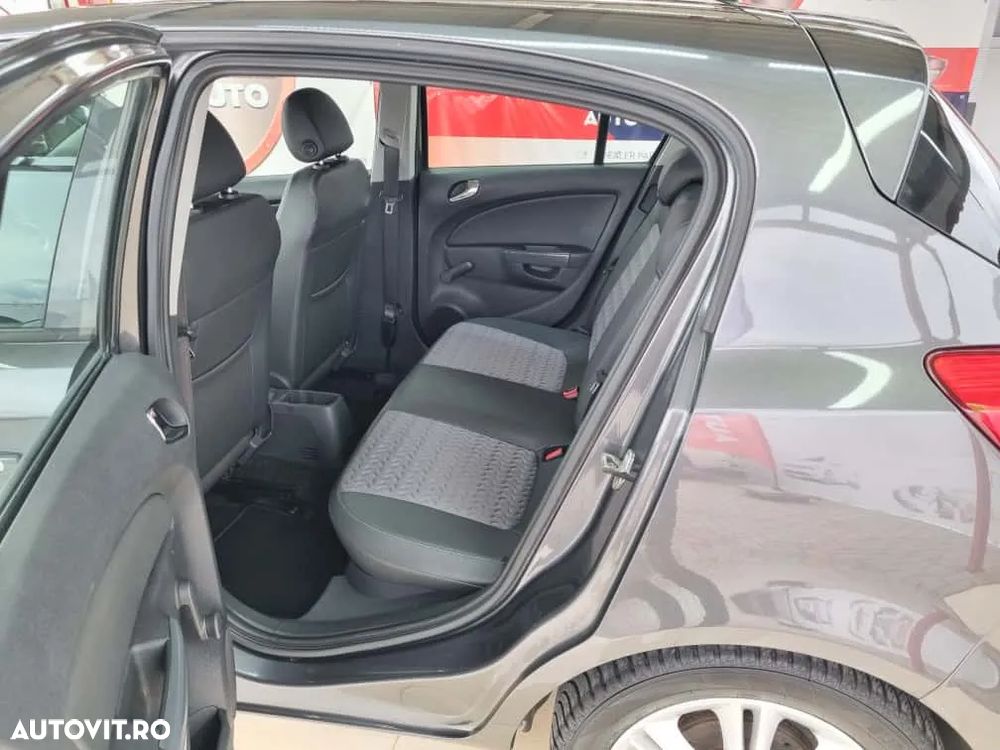 Opel Corsa - 23