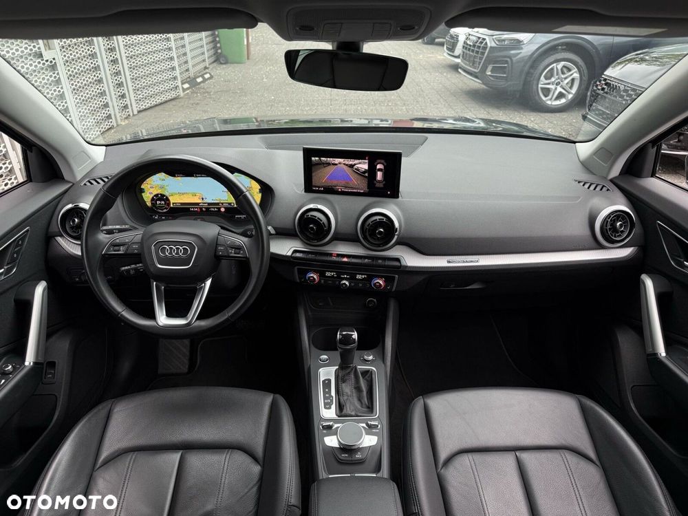 Audi Q2 - 21
