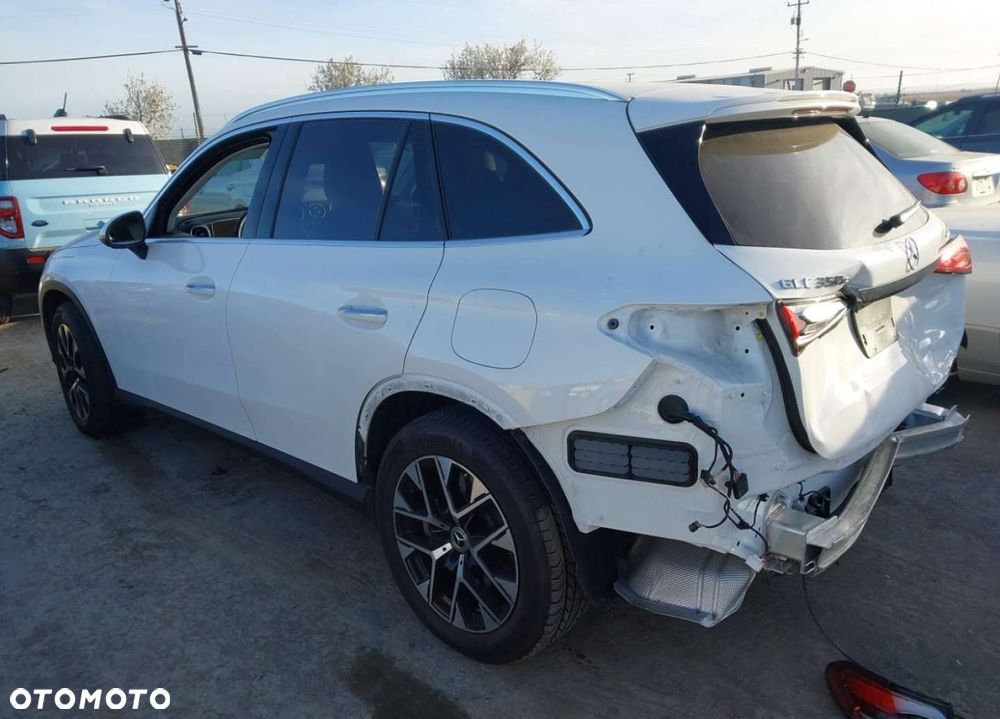 Mercedes-Benz GLC - 6