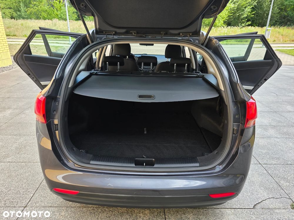 Kia Ceed 1.4 CRDi M - 31