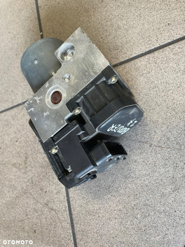 POMPA ABS PORSCHE BOXSTER 986 2.7 0273004541