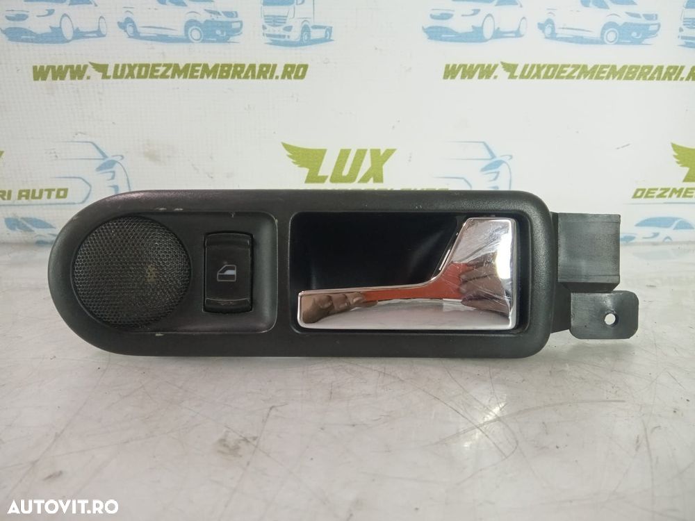 Maner interior dreapta spate 3b0839114 Volkswagen VW Golf 4  [din 199 - 1