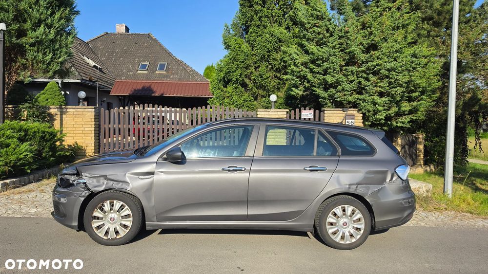 Fiat Tipo 1.6 MultiJet Easy - 9