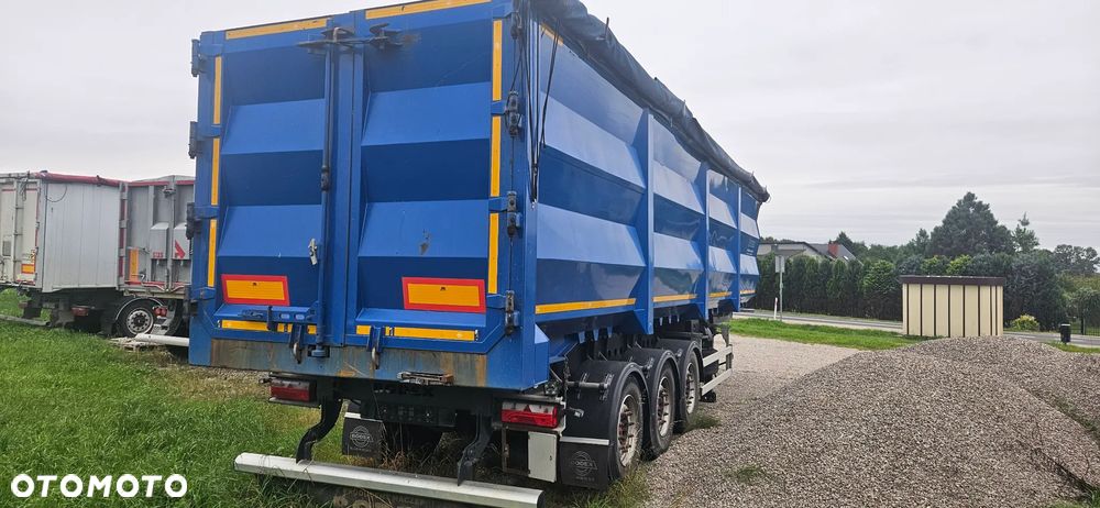 Bodex - 3