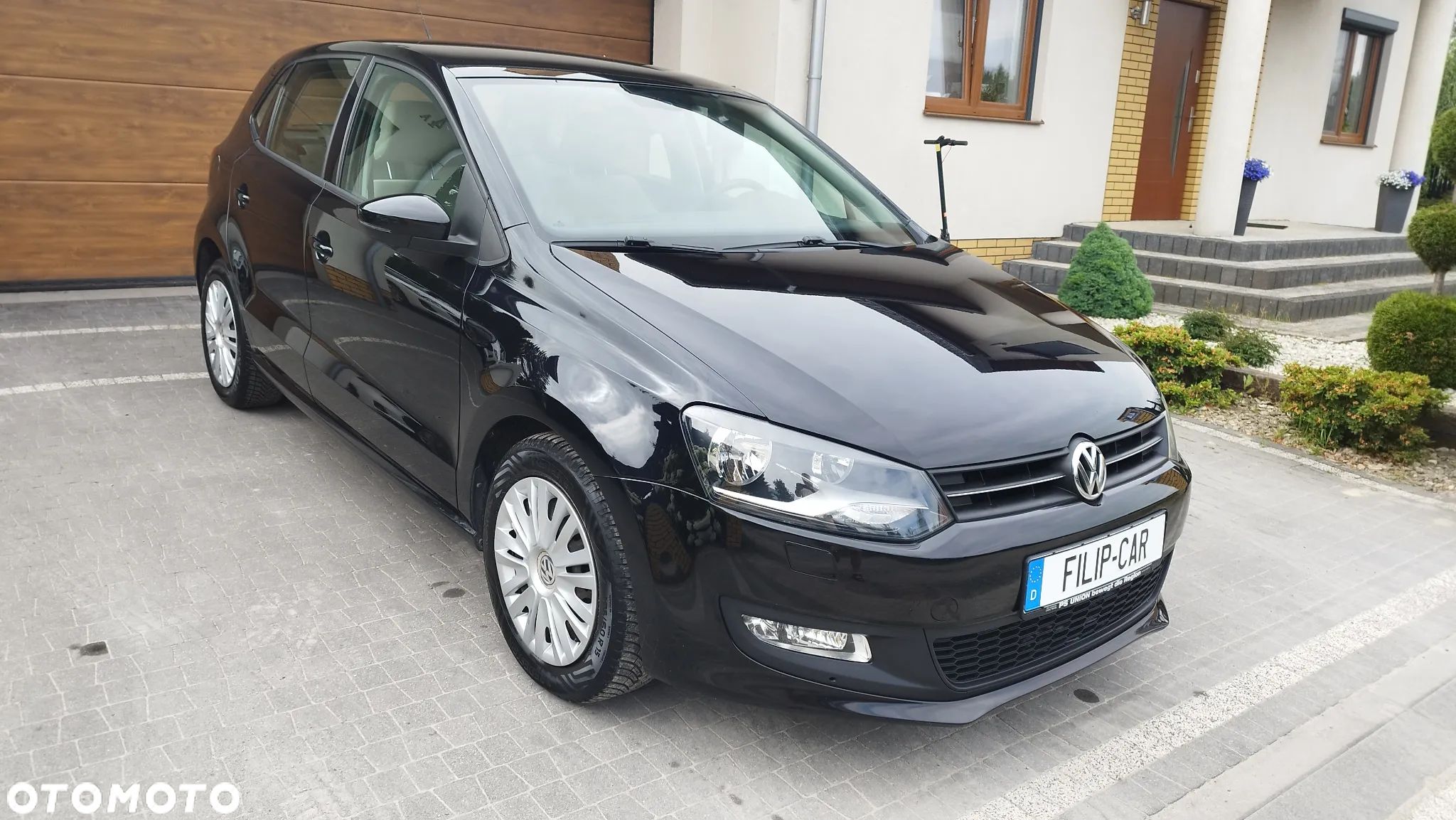 Volkswagen Polo 1.4 Comfortline - 1