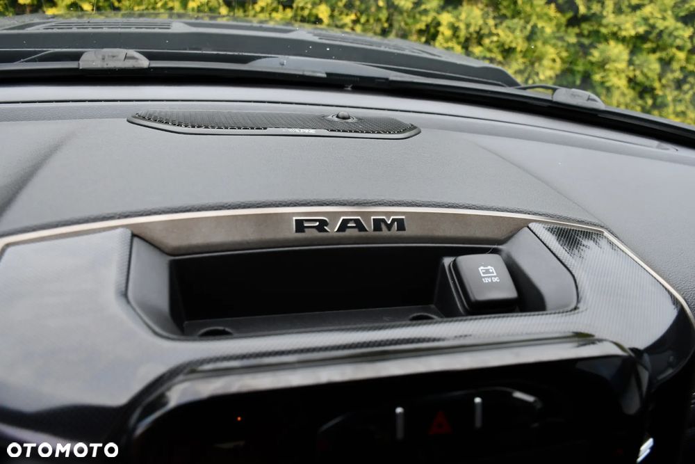 RAM 1500 5.7 Crew Cab Rebel - 27
