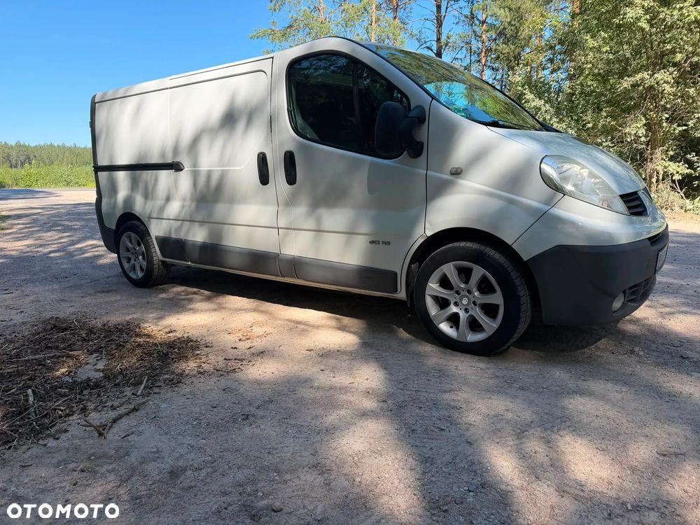 Renault Trafic - 3