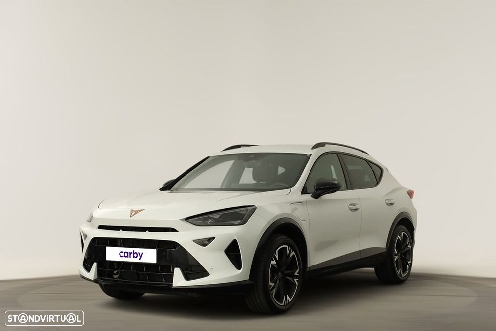 Cupra Formentor 1.5 e-Hybrid DSG - 2