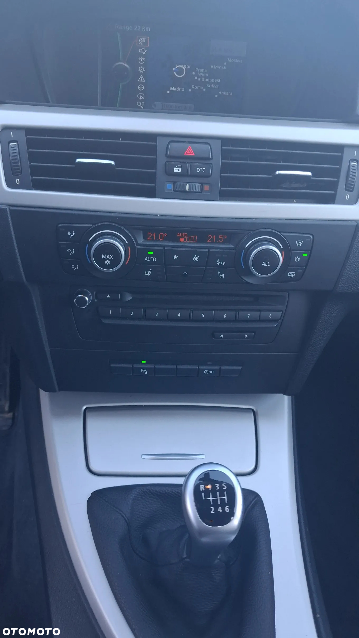 BMW Seria 3 318d - 24