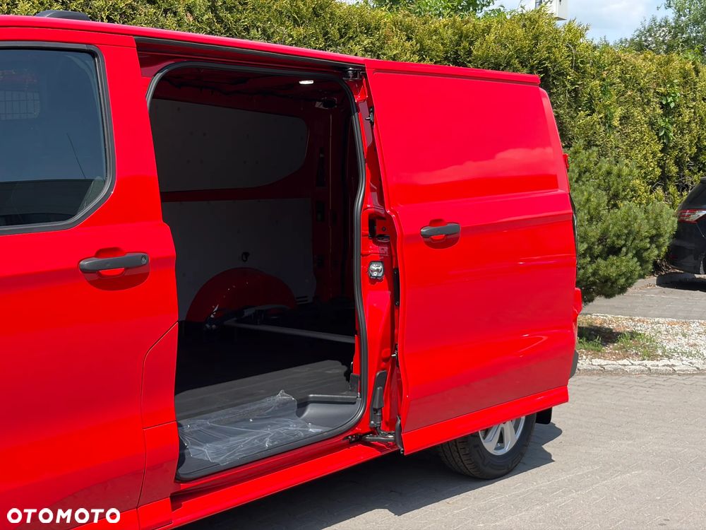 Ford CUSTOM VAN TREND - 5