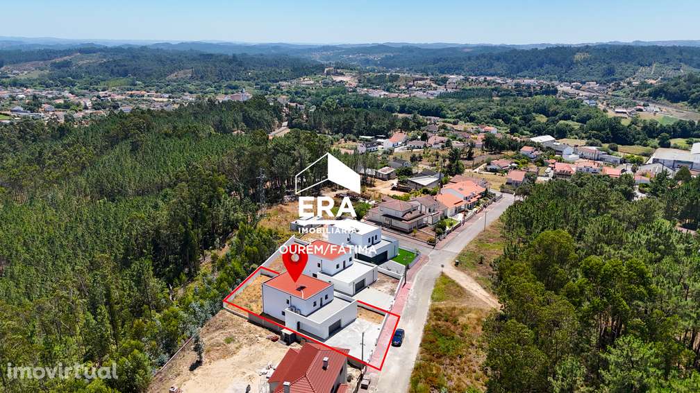 Moradia T3 em Ourém - Grande imagem: 2/44