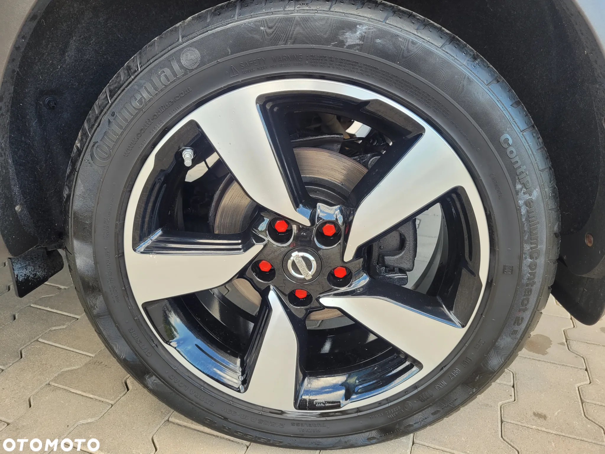 Nissan Qashqai 1.2 DIG-T Tekna+ - 16
