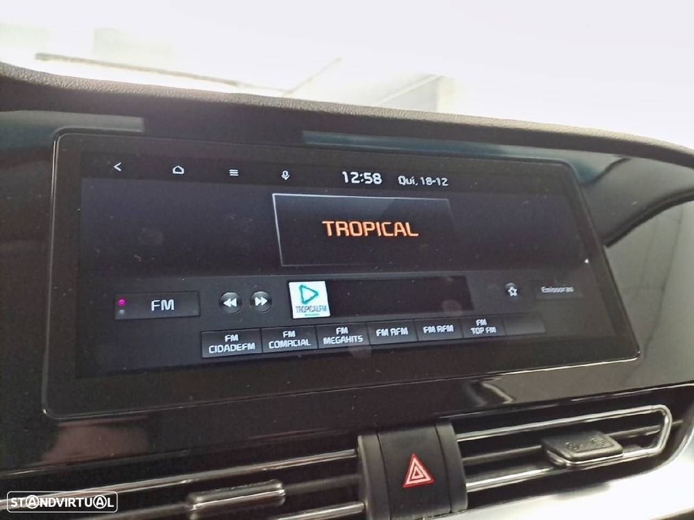 Kia Niro 1.6 GDi PHEV Urban - 22