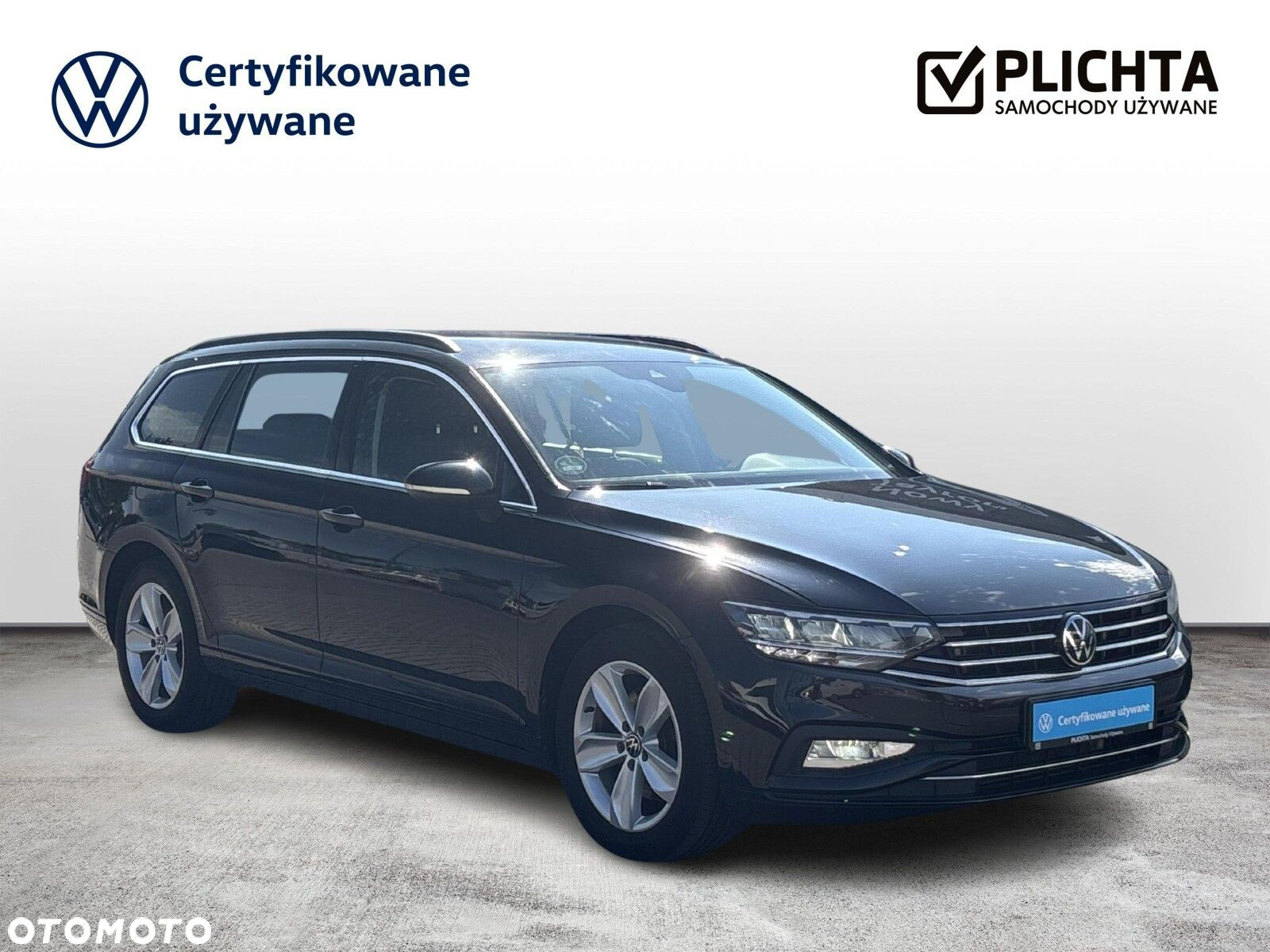 Volkswagen Passat 2.0 TDI Business DSG - 3