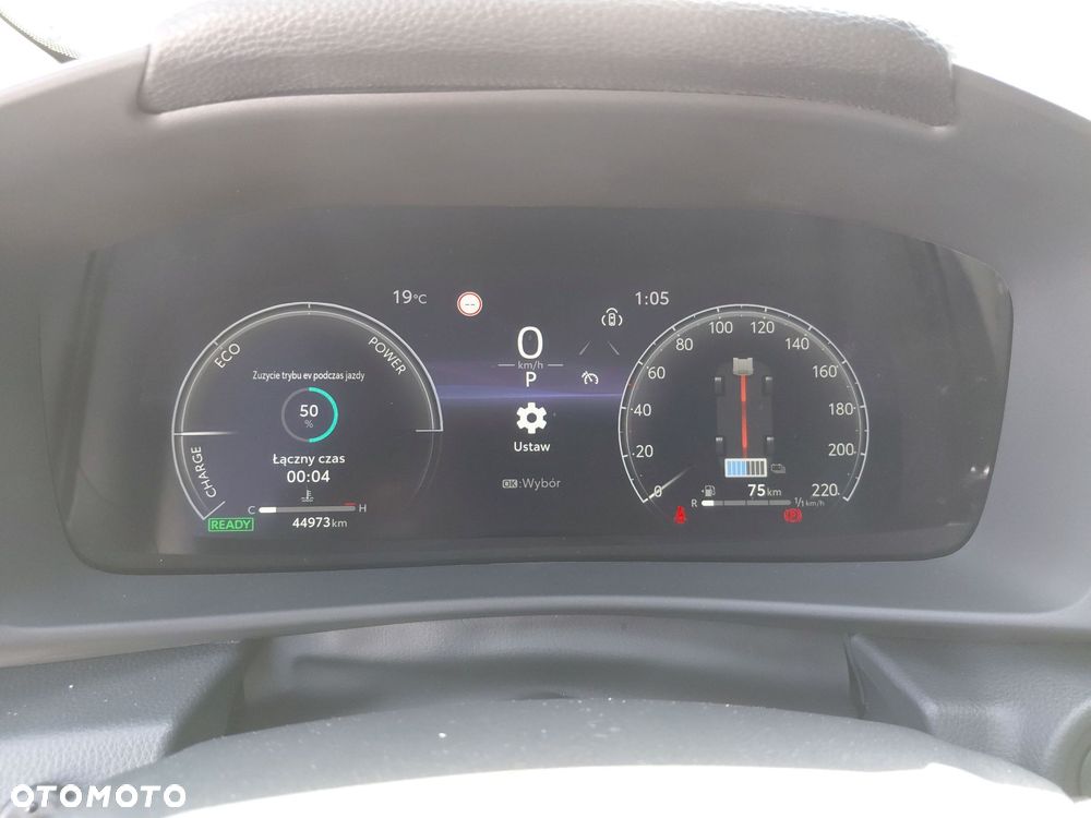 Toyota C-HR 1.8 Hybrid Style - 17