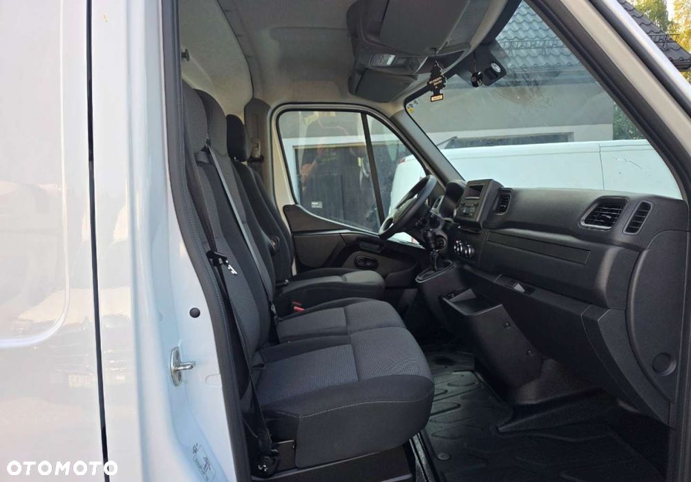 Renault Master - 21
