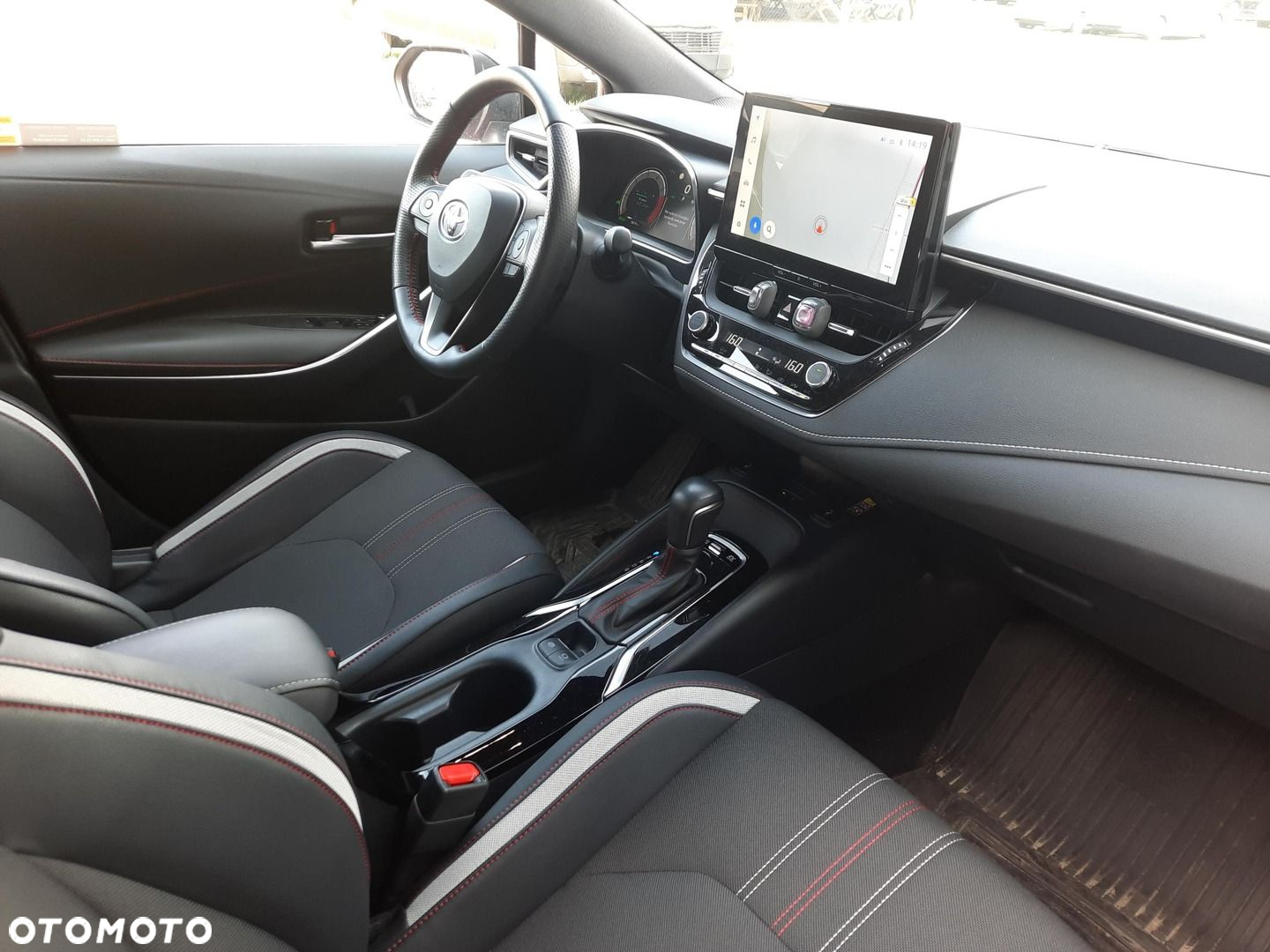 Toyota Corolla - 7
