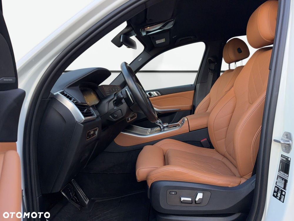 BMW X5 xDrive25d sport - 11