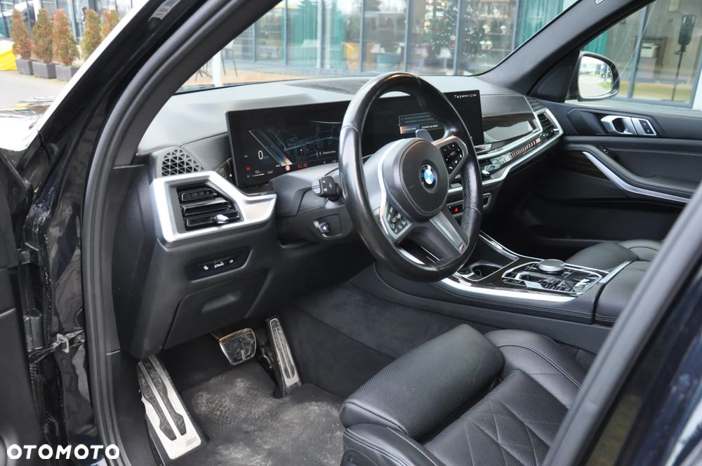 BMW X5 xDrive30d sport - 23