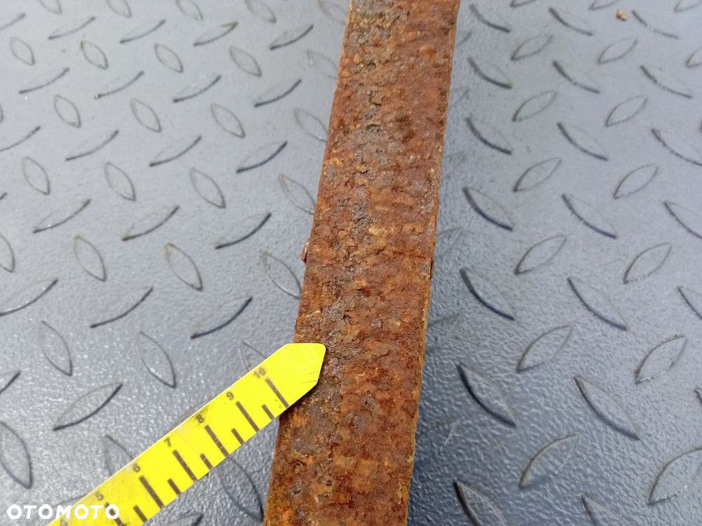 VW TRANSPORTER T4 HAK DO PRZYCZEPY - 7