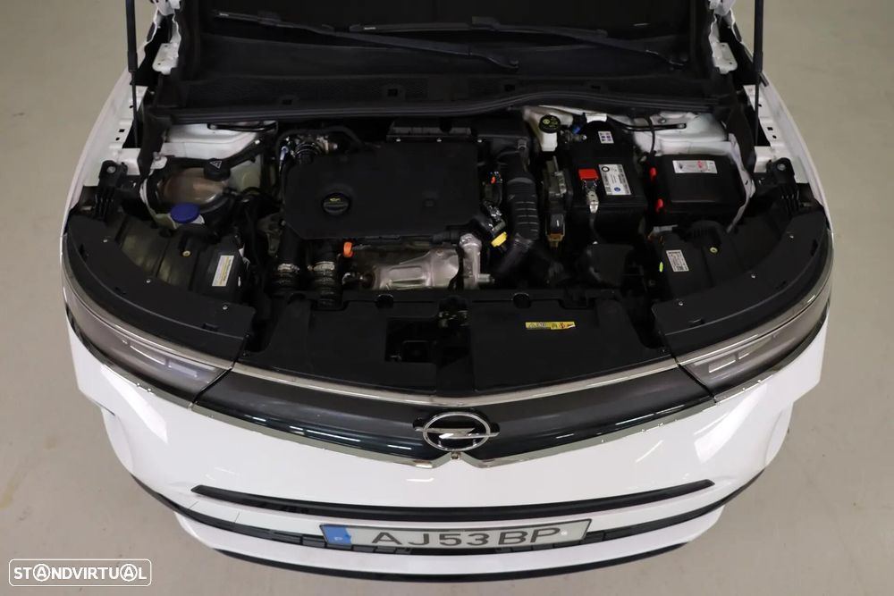 Opel Mokka 1.5 D Elegance - 11