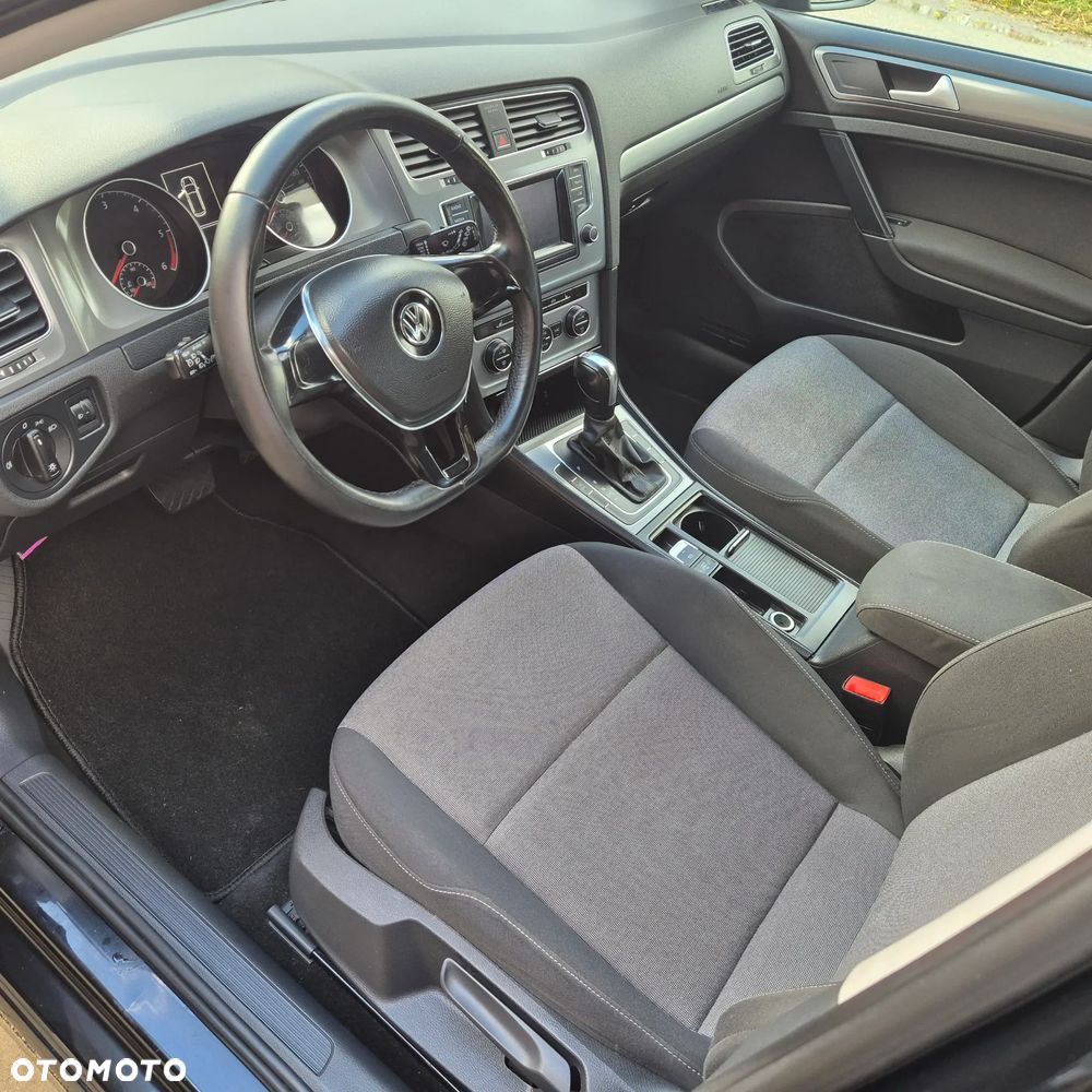 Volkswagen Golf 2014 photo 5