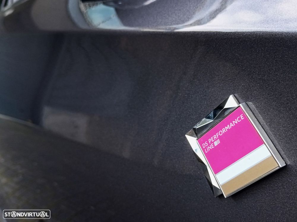 DS DS4 THP 210 S&S - 10