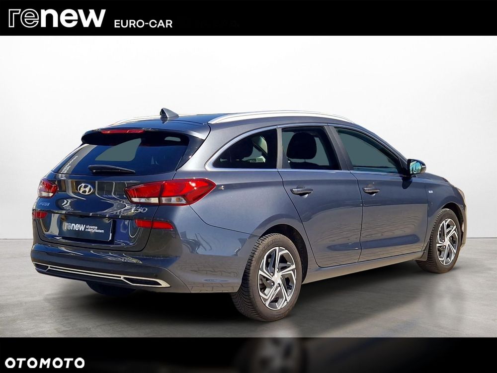 Hyundai i30 1.5 T-GDI 48V Smart - 5
